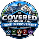 Covered roofing & home improvements