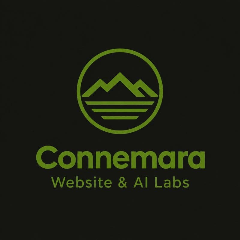 Connemara Web & AI Labs