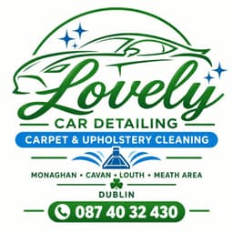 Lovely Car Detailing