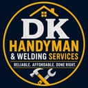 DK Handyman and Welding Services