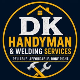DK Handyman and Welding Services