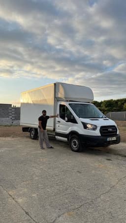 A to B Moving Service