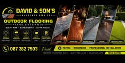 Landscape & Sons Service