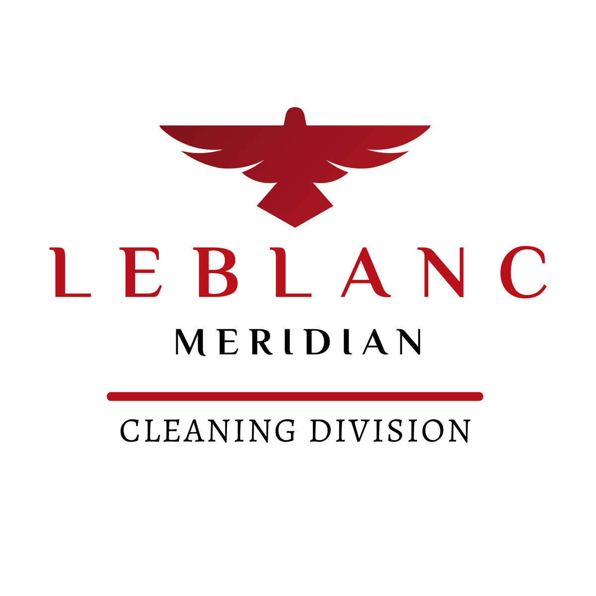 Leblanc Meridian LTD - Cleaning Division