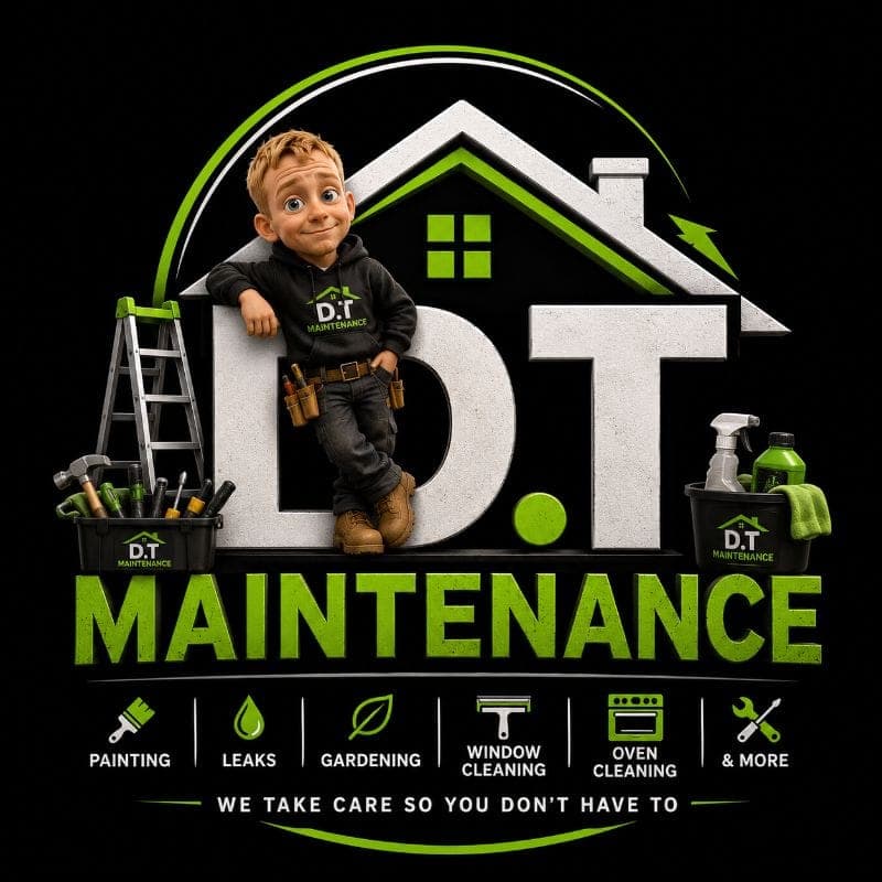 D.T Maintenance