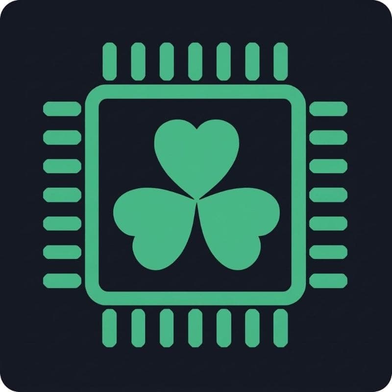 Pixelcork