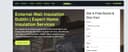 Osber Home Insulation | External Wall Insulation Dublin