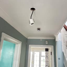 Quick &easy painting &decorating