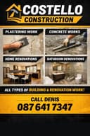 Costello construction